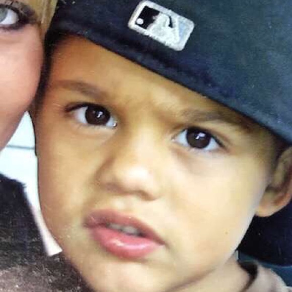 Meet your Posher, Connor - Picture 1 of 1